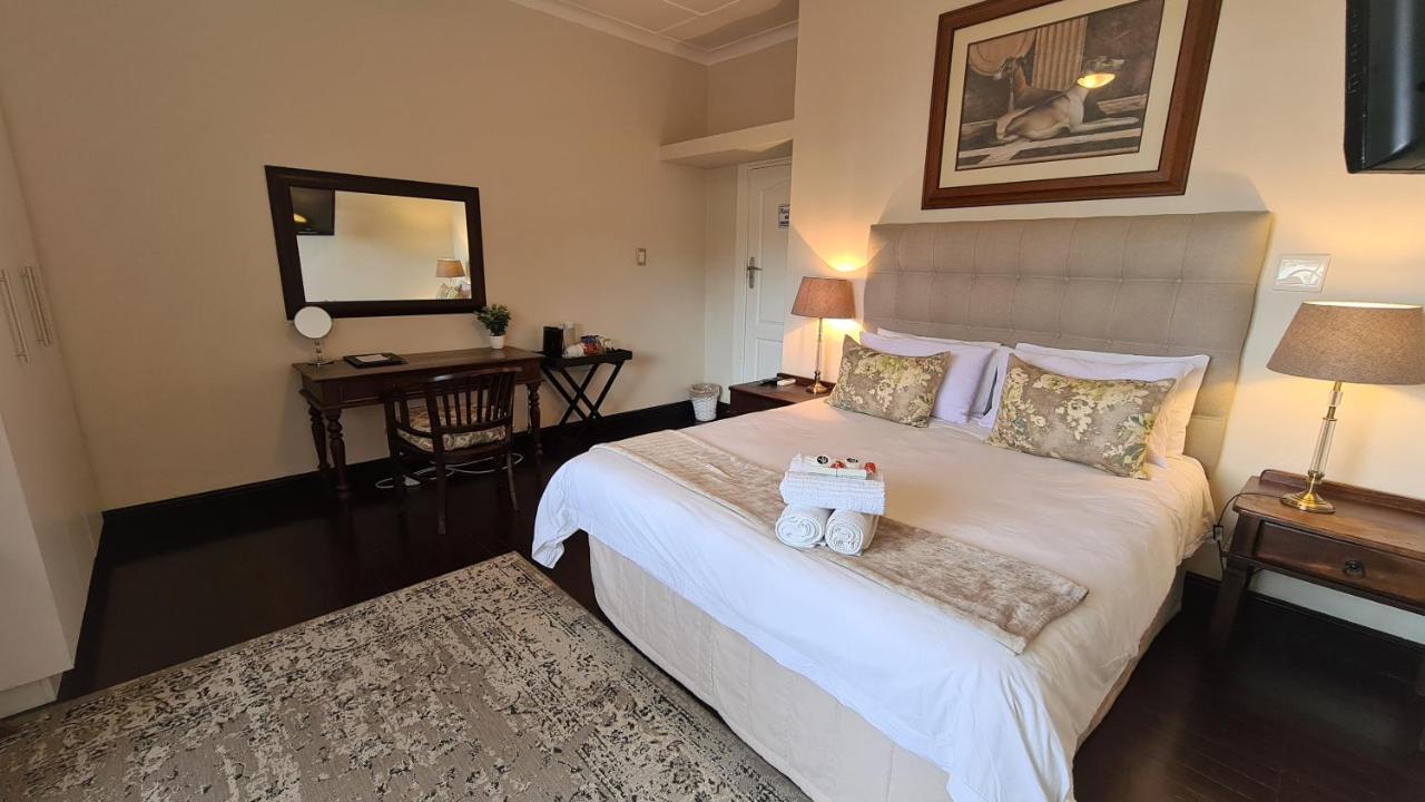 Hathaway Guest house