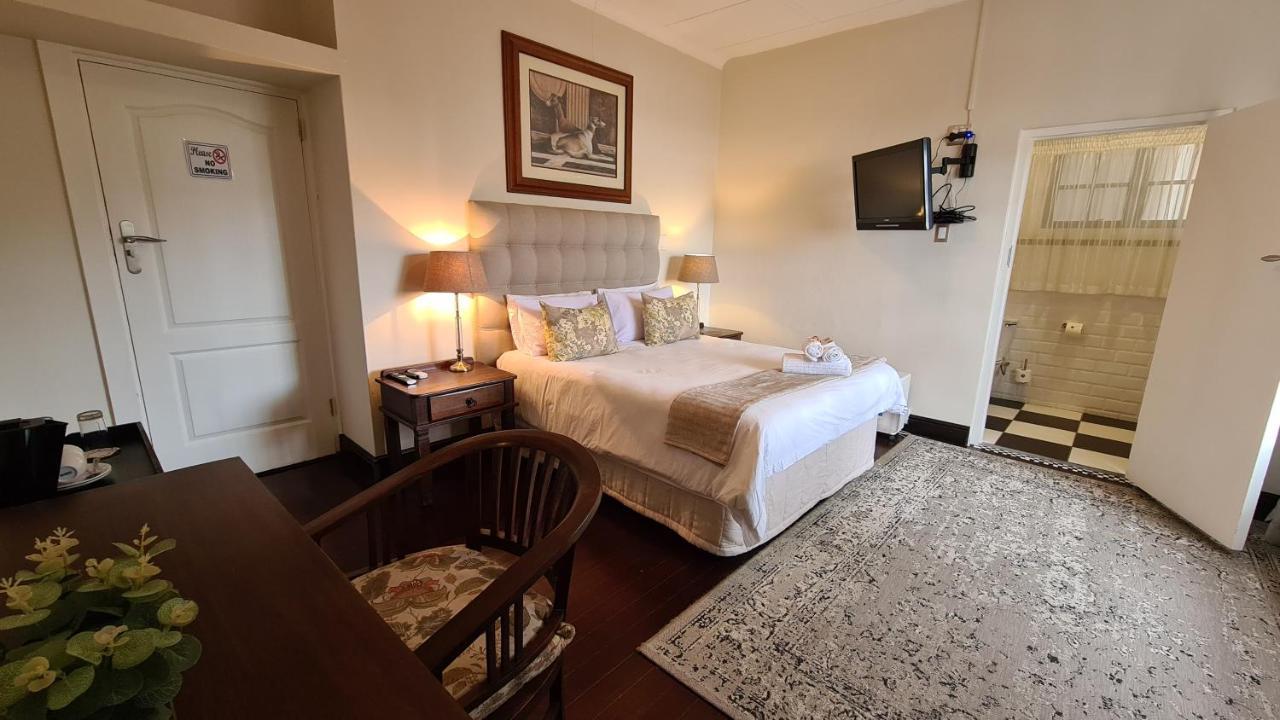 Guest house Hathaway East London