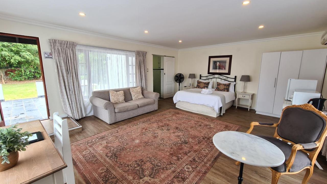 Guest house Hathaway 3*