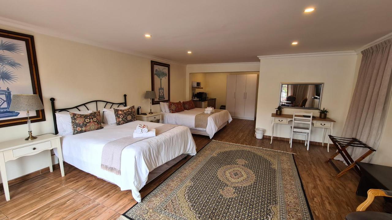 Guest house Hathaway East London