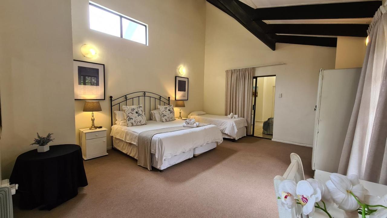 Hathaway Guest house East London
