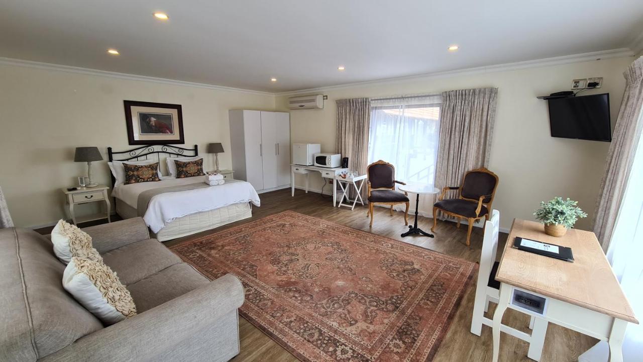 Hathaway Guest house