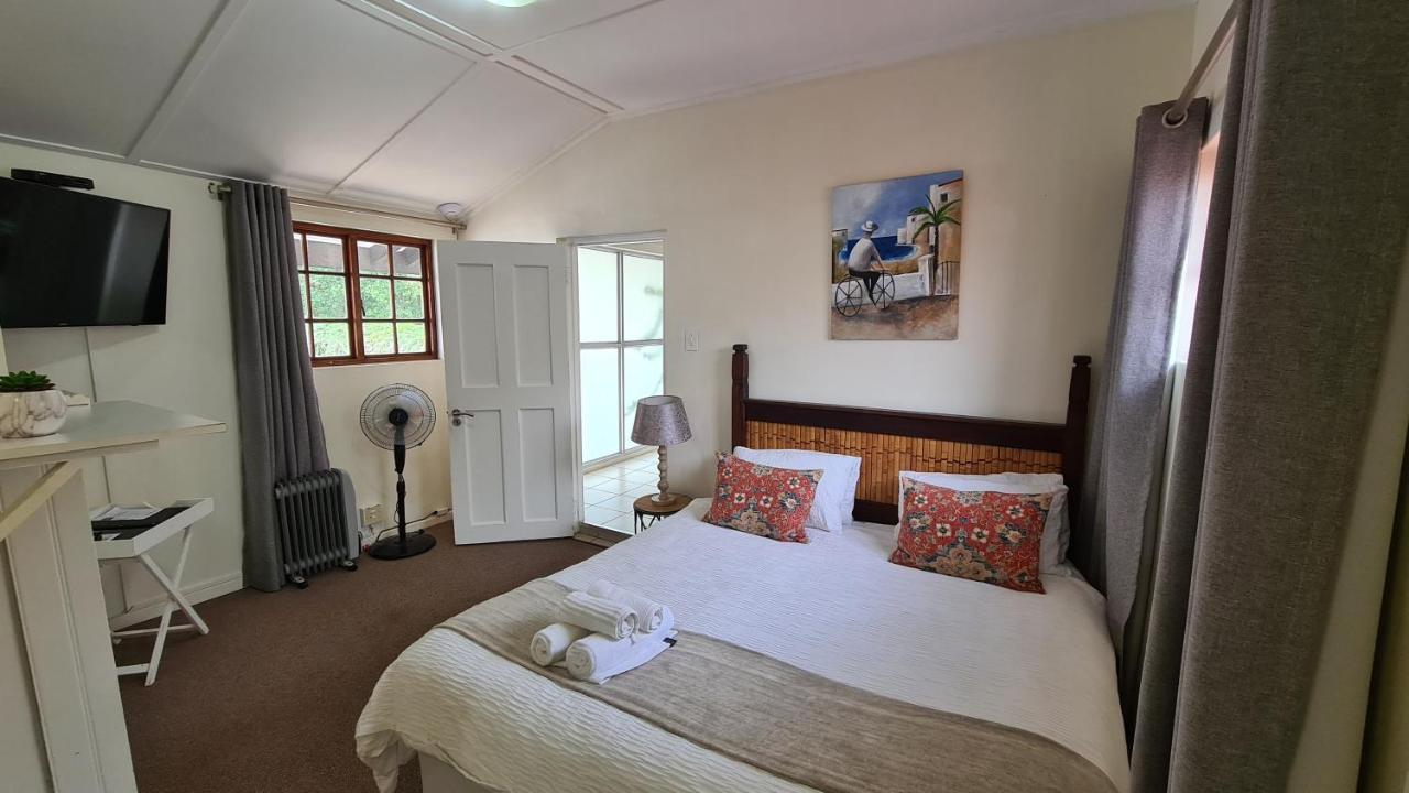 Hathaway Guest house 3*