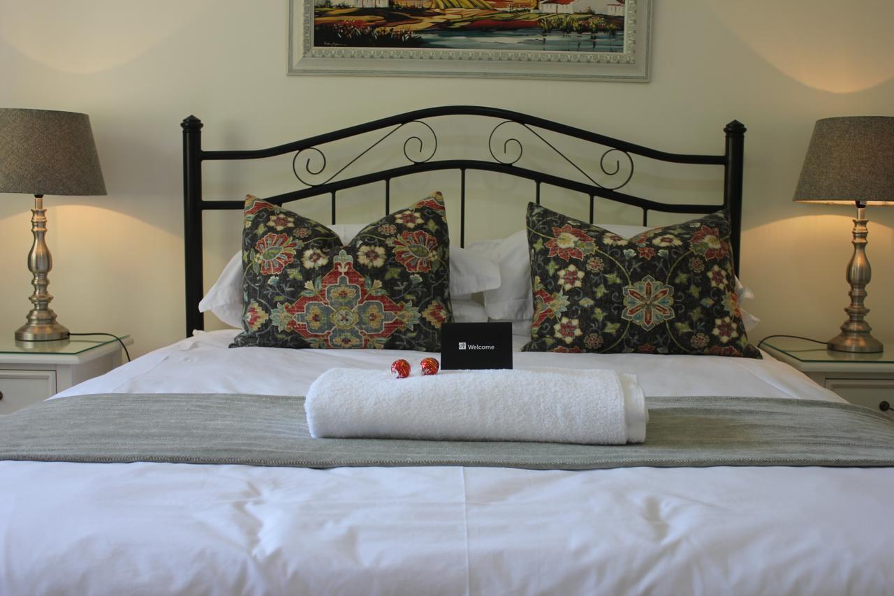 Guest house Hathaway