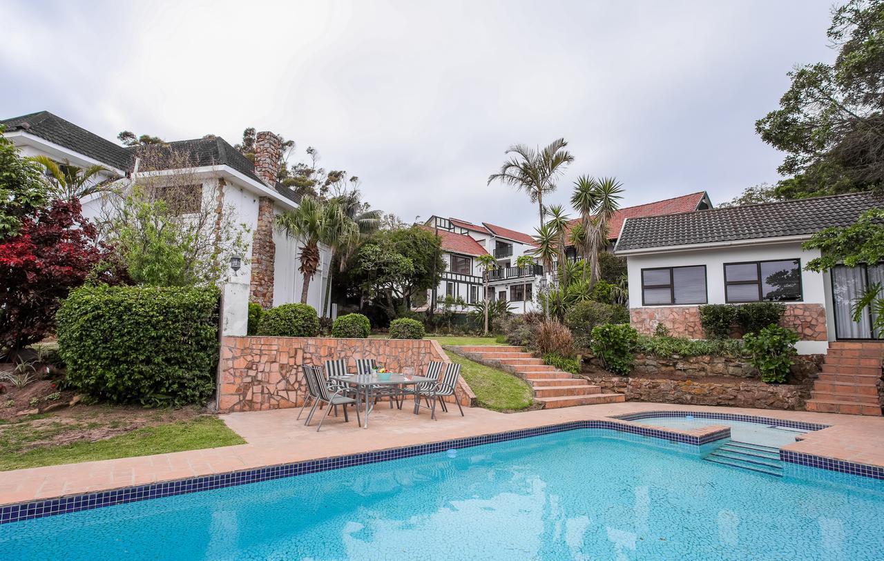 Hathaway Guest house 3*